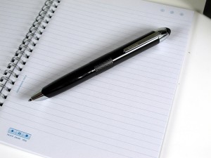 Livescribe 3